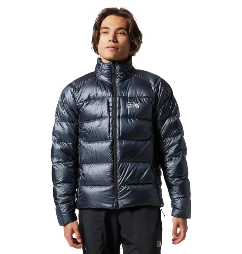 hombres_tapas_pizarra_azul_mountain_hardwear_chaqueta_de_plumon_fantasma_84rx229.png hombres tapas pizarra azul Mountain Hardwear chaqueta de plumón fantasma 84RX229 - Image 1