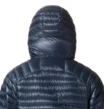 hombres tapas pizarra azul Mountain Hardwear sudadera con capucha ul susurrador de fantasmas 84RX14 - Image 5