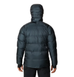 hombres tapas tormenta oscura Mountain Hardwear chaqueta nilas 84RX233 - Image 2