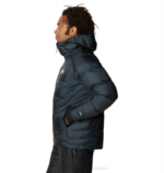 hombres tapas tormenta oscura Mountain Hardwear chaqueta nilas 84RX233 - Image 3