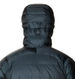 hombres tapas tormenta oscura Mountain Hardwear chaqueta nilas 84RX233 - Image 5