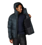 hombres tapas tormenta oscura Mountain Hardwear chaqueta nilas 84RX233 - Image 6