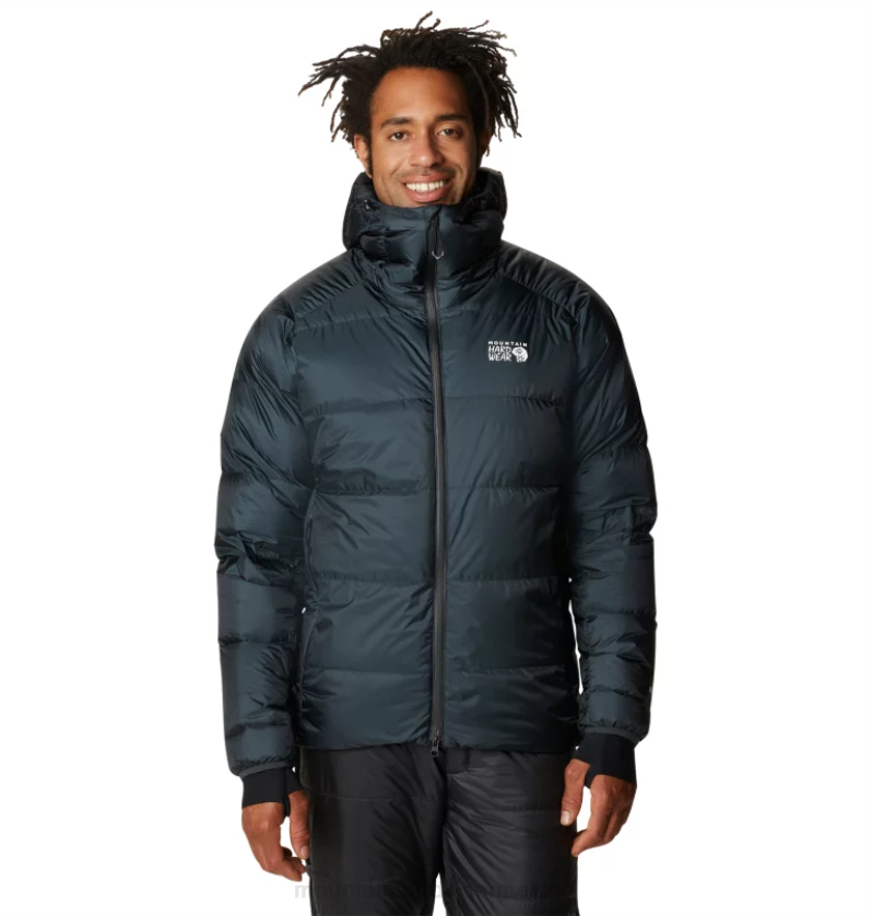 hombres_tapas_tormenta_oscura_mountain_hardwear_chaqueta_nilas_84rx233.png hombres tapas tormenta oscura Mountain Hardwear chaqueta nilas 84RX233 - Image 1