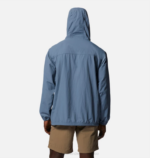 hombres tapas zinc ligero Mountain Hardwear anorak stryder 84RX110 - Image 2