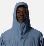 hombres tapas zinc ligero Mountain Hardwear anorak stryder 84RX110 - Image 3