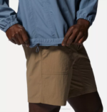 hombres tapas zinc ligero Mountain Hardwear anorak stryder 84RX110 - Image 4