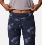 mujer fondos camuflaje de pinos de zinc oscuro Mountain Hardwear dinama/2 capri 84RX582 - Image 2