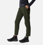 mujer fondos excedente verde Mountain Hardwear dinama/2 tobillo 84RX554 - Image 3