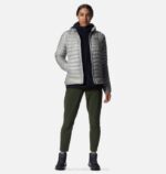 mujer fondos excedente verde Mountain Hardwear dinama/2 tobillo 84RX554 - Image 4