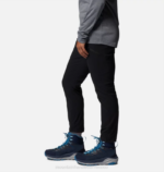 mujer fondos negro Mountain Hardwear dinama/2 tobillo 84RX557 - Image 2