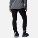mujer fondos negro Mountain Hardwear dinama/2 tobillo 84RX557