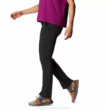 mujer fondos negro Mountain Hardwear pantalón dinama/2 84RX545 - Image 2