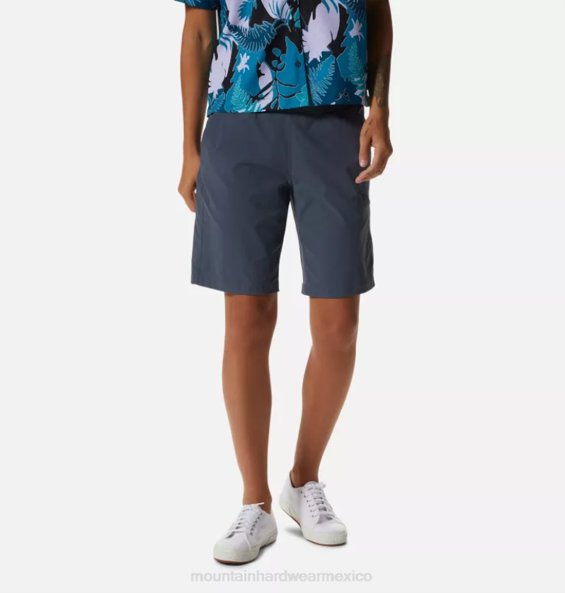 mujer_fondos_pizarra_azul_mountain_hardwear_dinama_2_bermudas_84rx548.png mujer fondos pizarra azul Mountain Hardwear dinama/2 bermudas 84RX548 - Image 1