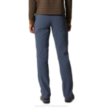 mujer fondos pizarra azul Mountain Hardwear pantalón dinama/2 84RX544 - Image 2