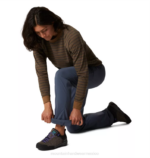 mujer fondos pizarra azul Mountain Hardwear pantalón dinama/2 84RX544 - Image 4