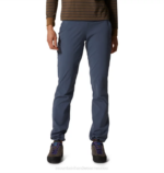mujer fondos pizarra azul Mountain Hardwear pantalón dinama/2 84RX544 - Image 5