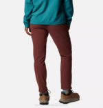 mujer fondos tierra arcillosa Mountain Hardwear dinama/2 tobillo 84RX556 - Image 2
