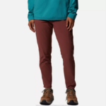 mujer fondos tierra arcillosa Mountain Hardwear dinama/2 tobillo 84RX556