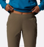 mujer fondos tierras oscuras Mountain Hardwear dinama/2 tobillo 84RX553 - Image 4