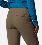 mujer fondos tierras oscuras Mountain Hardwear dinama/2 tobillo 84RX553 - Image 5