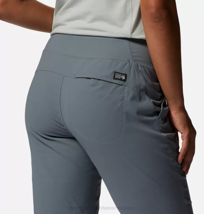 mujer fondos tormenta ligera Mountain Hardwear dinama/2 tobillo 84RX558 - Image 5