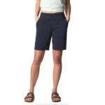 mujer fondos zinc oscuro Mountain Hardwear dinama/2 bermudas 84RX552