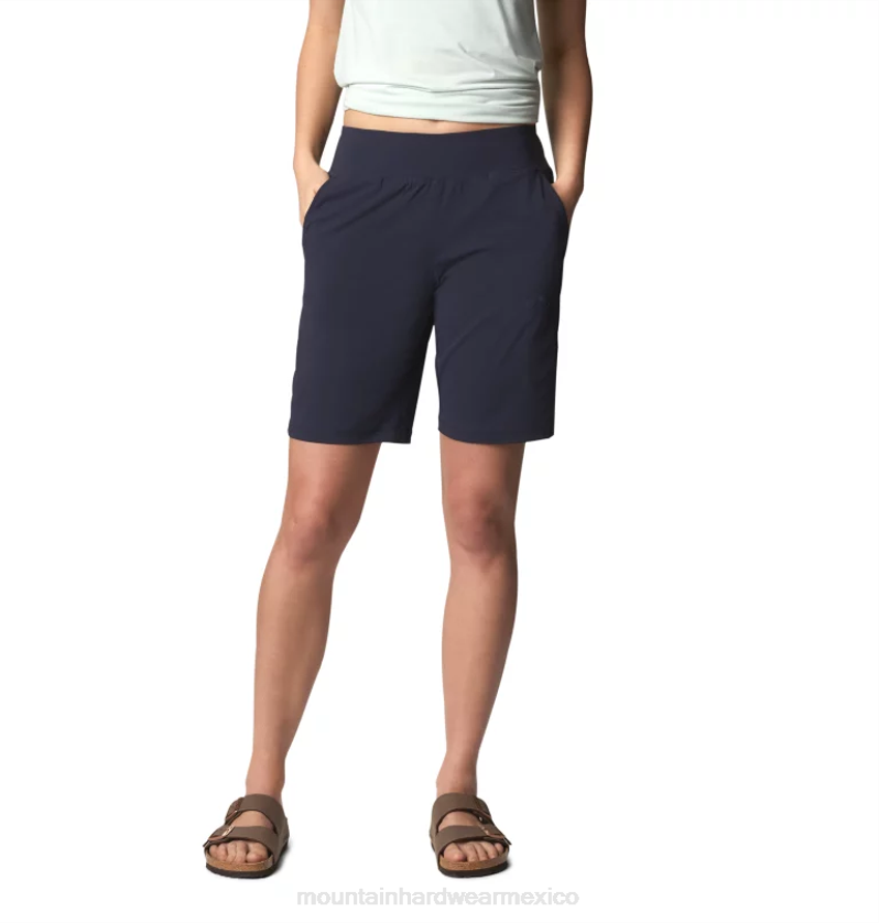 mujer_fondos_zinc_oscuro_mountain_hardwear_dinama_2_bermudas_84rx552.png mujer fondos zinc oscuro Mountain Hardwear dinama/2 bermudas 84RX552 - Image 1