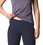 mujer fondos zinc oscuro Mountain Hardwear dinama/2 capri 84RX583 - Image 2