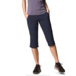 mujer fondos zinc oscuro Mountain Hardwear dinama/2 capri 84RX583