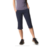 mujer fondos zinc oscuro Mountain Hardwear dinama/2 capri 84RX583