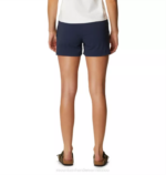 mujer fondos zinc oscuro Mountain Hardwear dinama/2 corto 84RX566 - Image 2