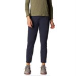 mujer fondos zinc oscuro Mountain Hardwear dinama/2 tobillo 84RX559