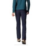 mujer fondos zinc oscuro Mountain Hardwear pantalón dinama/2 84RX547 - Image 2