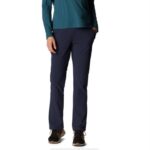 mujer fondos zinc oscuro Mountain Hardwear pantalón dinama/2 84RX547