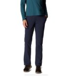 mujer fondos zinc oscuro Mountain Hardwear pantalón dinama/2 84RX547