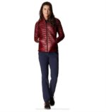 mujer fondos zinc oscuro Mountain Hardwear pantalón dinama/2 84RX547 - Image 4