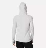 mujer tapas Banco de niebla Mountain Hardwear sudadera con capucha activa crater lake 84RX608 - Image 2