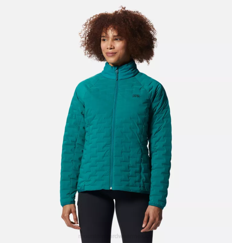 mujer_tapas_botanico_mountain_hardwear_chaqueta_ligera_elastica_84rx535.png mujer tapas botánico Mountain Hardwear chaqueta ligera elástica 84RX535 - Image 1