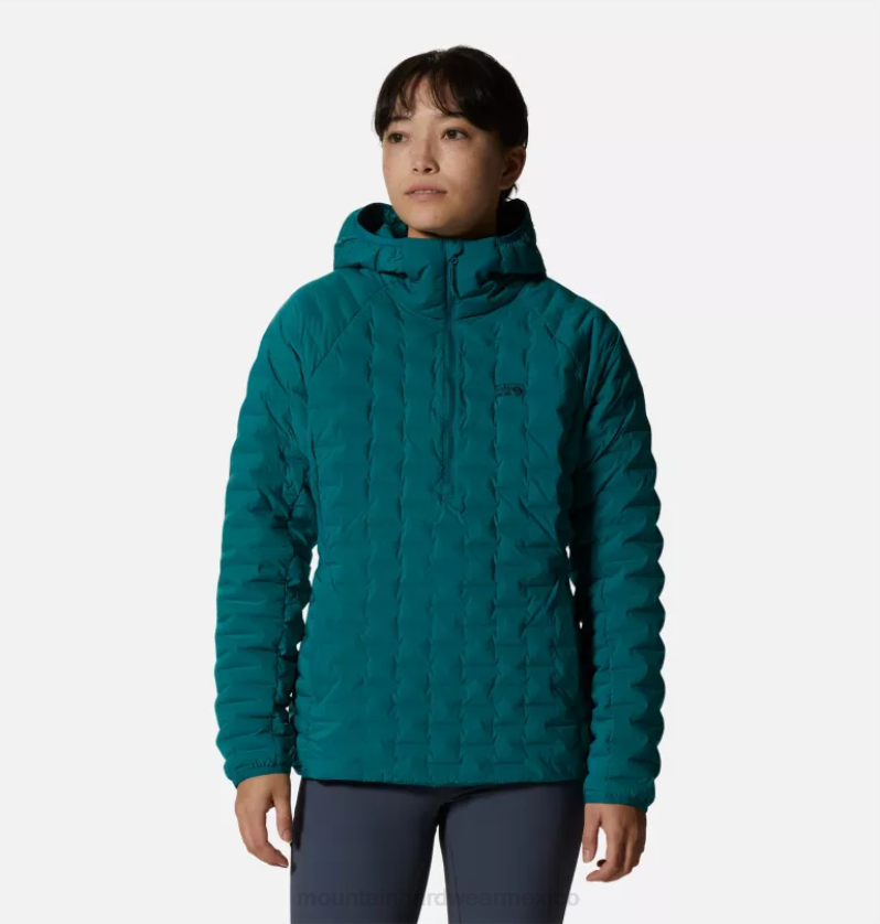 mujer_tapas_botanico_mountain_hardwear_jersey_ligero_y_elastico_84rx540.png mujer tapas botánico Mountain Hardwear jersey ligero y elástico 84RX540 - Image 1