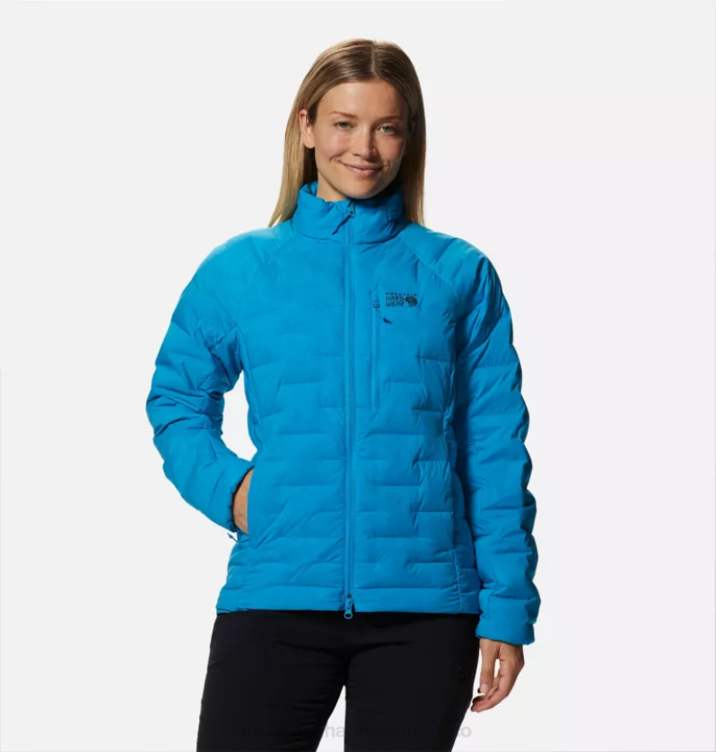 mujer_tapas_cielo_electrico_mountain_hardwear_chaqueta_elastica_84rx528.png mujer tapas cielo electrico Mountain Hardwear chaqueta elástica 84RX528 - Image 1