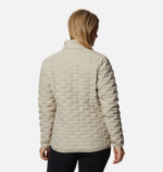 mujer tapas ostra salvaje Mountain Hardwear chaqueta ligera elástica 84RX532 - Image 2