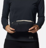 mujer tapas ostra salvaje Mountain Hardwear chaqueta ligera elástica 84RX532 - Image 5