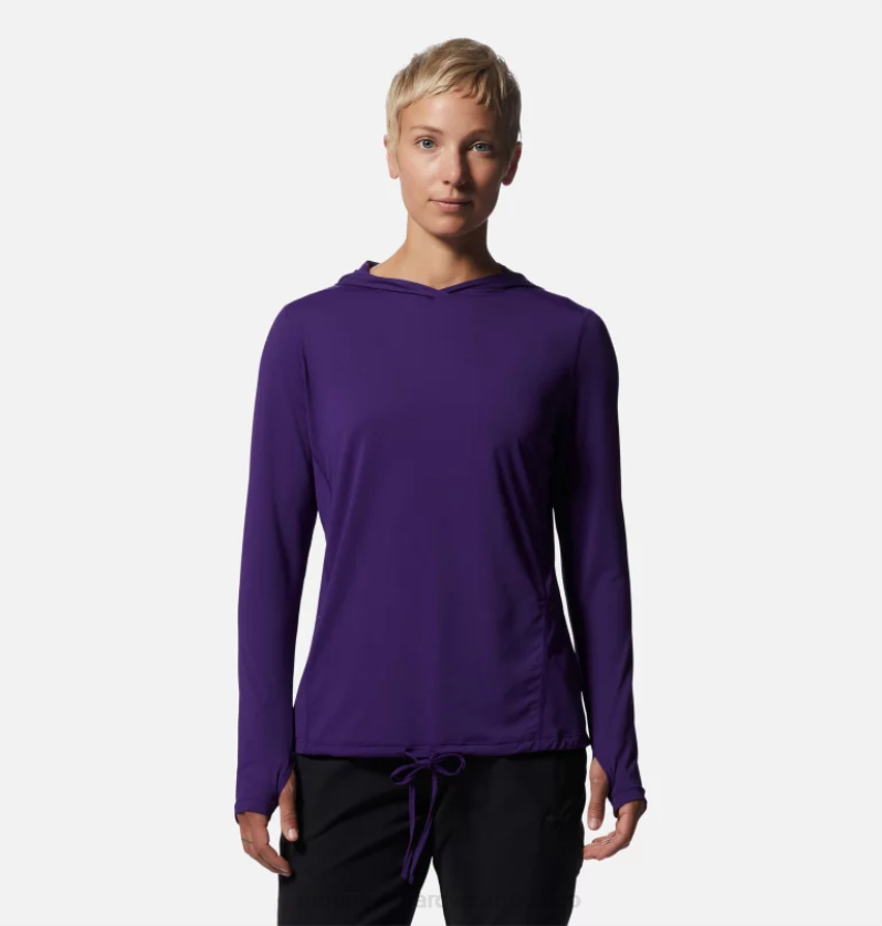 mujer_tapas_zodiaco_mountain_hardwear_sudadera_con_capucha_de_manga_larga_del_lago_del_crater_84rx586.png mujer tapas zodíaco Mountain Hardwear sudadera con capucha de manga larga del lago del cráter 84RX586 - Image 1