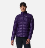 mujer tapas zodíaco Mountain Hardwear susurrador de fantasmas/2 chaqueta 84RX515