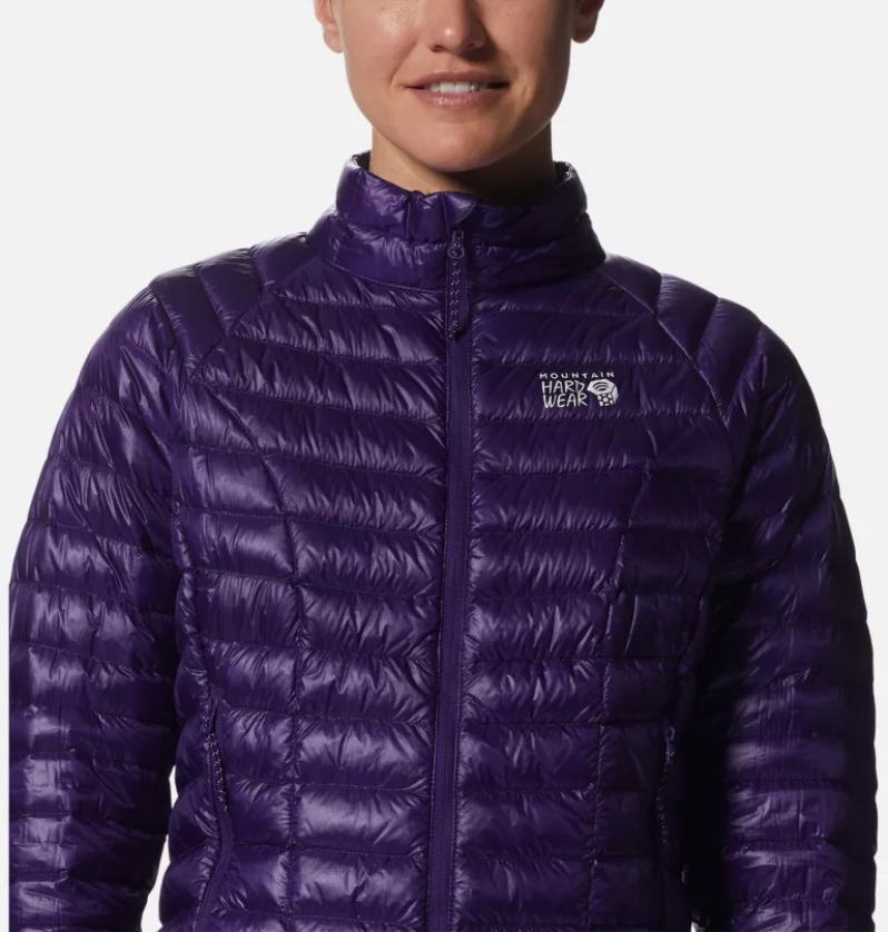 mujer tapas zodíaco Mountain Hardwear susurrador de fantasmas/2 chaqueta 84RX515 - Image 4