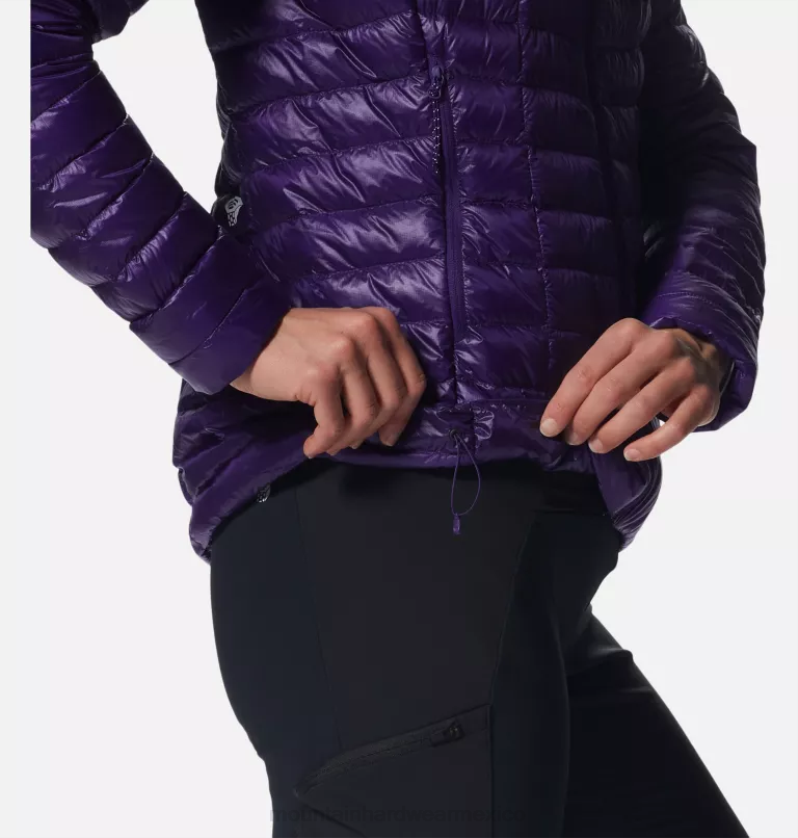 mujer tapas zodíaco Mountain Hardwear susurrador de fantasmas/2 chaqueta 84RX515 - Image 5