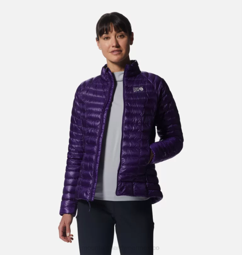 mujer tapas zodíaco Mountain Hardwear susurrador de fantasmas/2 chaqueta 84RX515 - Image 7