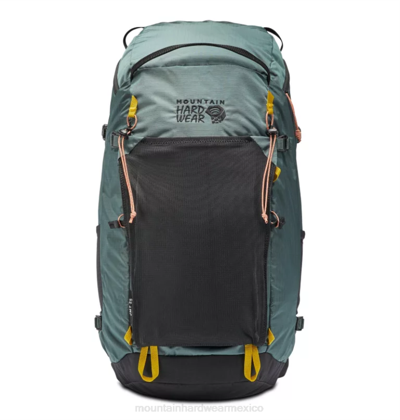 unisexo_equipo_abeto_negro_mountain_hardwear_mochila_jmt_25l_84rx725.png unisexo equipo abeto negro Mountain Hardwear mochila jmt 25l 84RX725 - Image 1