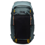 unisexo equipo abeto negro Mountain Hardwear mochila jmt 35l 84RX726