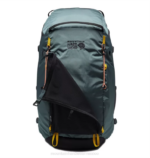 unisexo equipo abeto negro Mountain Hardwear mochila jmt 35l 84RX726 - Image 5